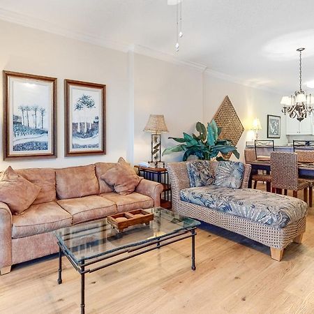 Regency Isle 802 Apartment Orange Beach Bagian luar foto