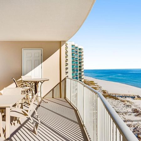 Regency Isle 802 Apartment Orange Beach Bagian luar foto