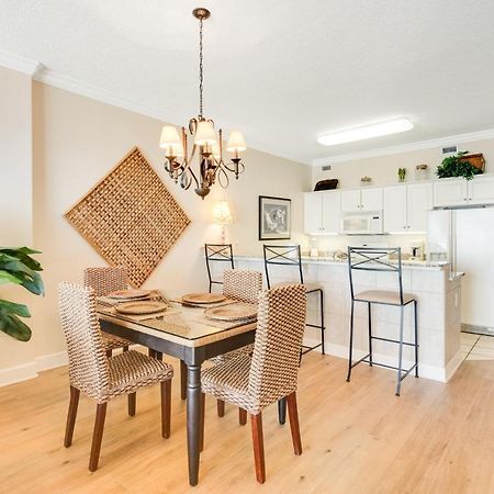 Regency Isle 802 Apartment Orange Beach Bagian luar foto