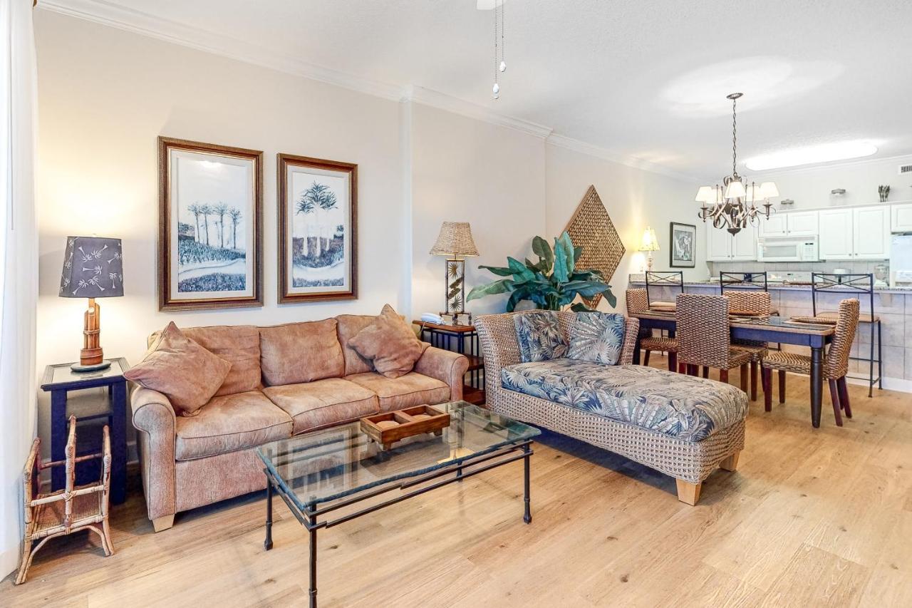 Regency Isle 802 Apartment Orange Beach Bagian luar foto