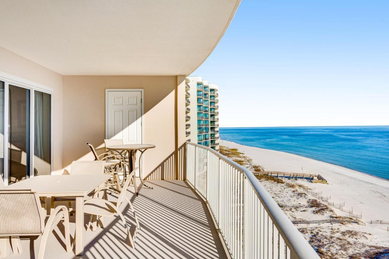 Regency Isle 802 Apartment Orange Beach Bagian luar foto