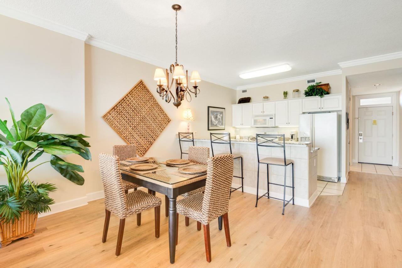 Regency Isle 802 Apartment Orange Beach Bagian luar foto