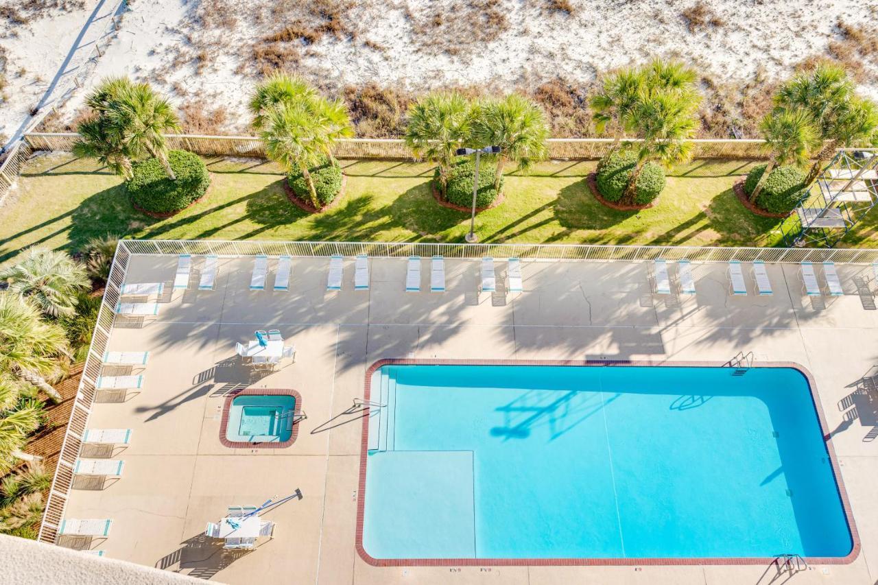 Regency Isle 802 Apartment Orange Beach Bagian luar foto