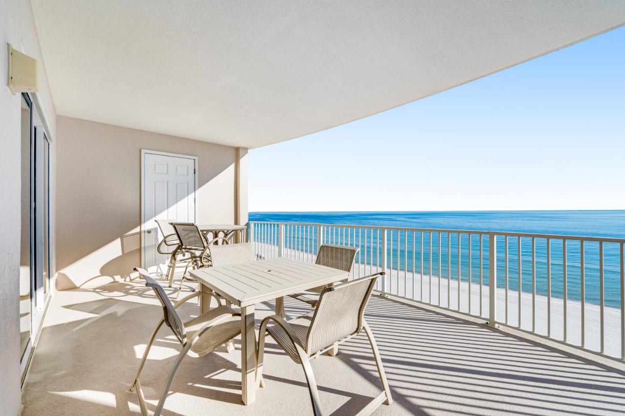 Regency Isle 802 Apartment Orange Beach Bagian luar foto