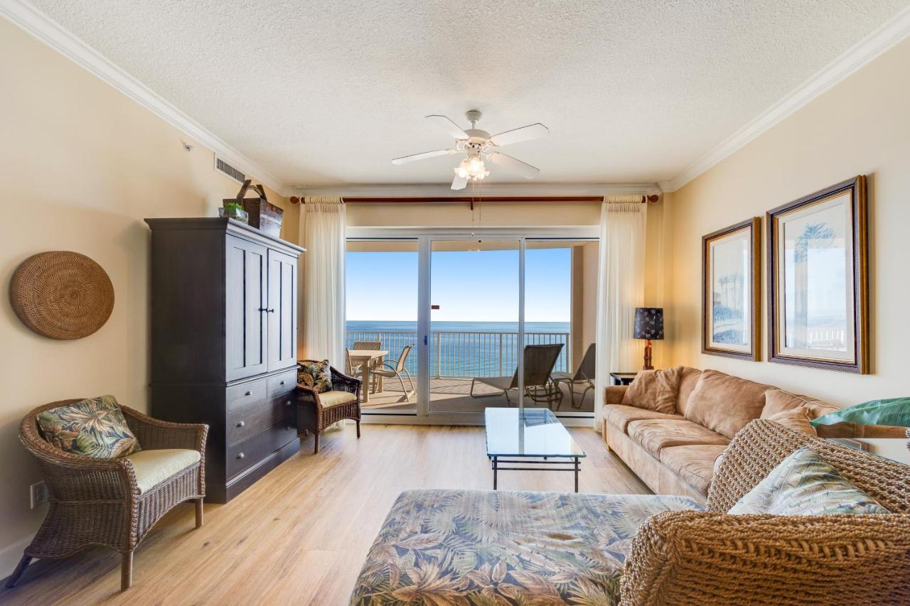 Regency Isle 802 Apartment Orange Beach Bagian luar foto