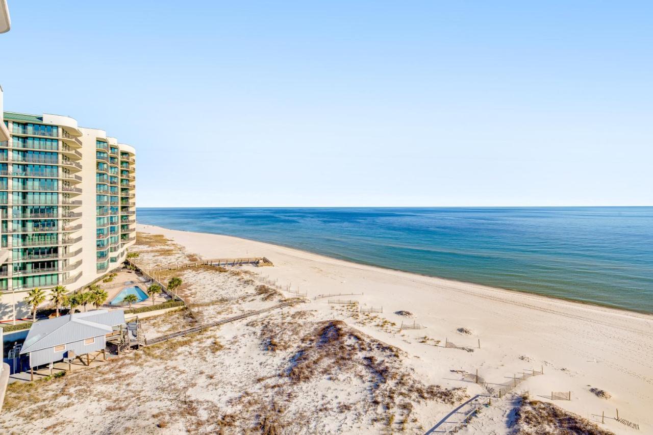Regency Isle 802 Apartment Orange Beach Bagian luar foto