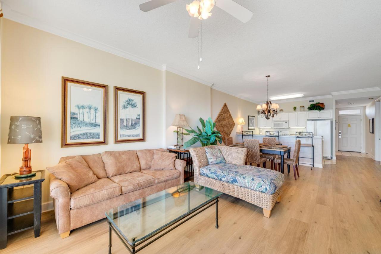 Regency Isle 802 Apartment Orange Beach Bagian luar foto