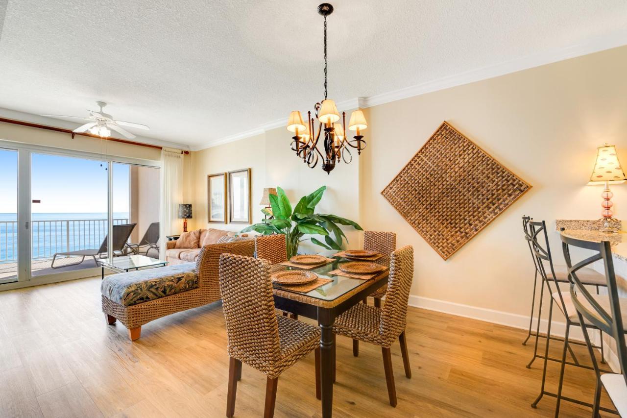 Regency Isle 802 Apartment Orange Beach Bagian luar foto