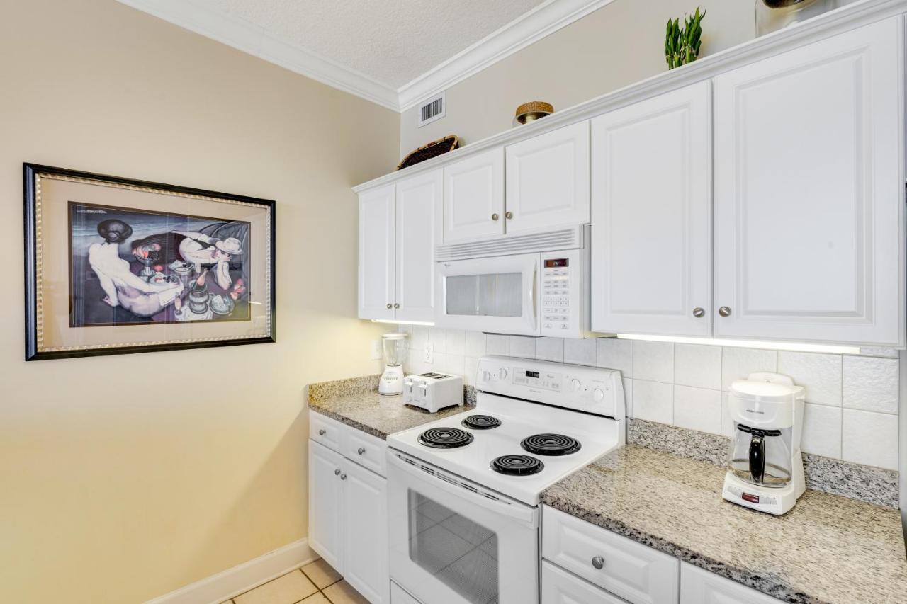 Regency Isle 802 Apartment Orange Beach Bagian luar foto
