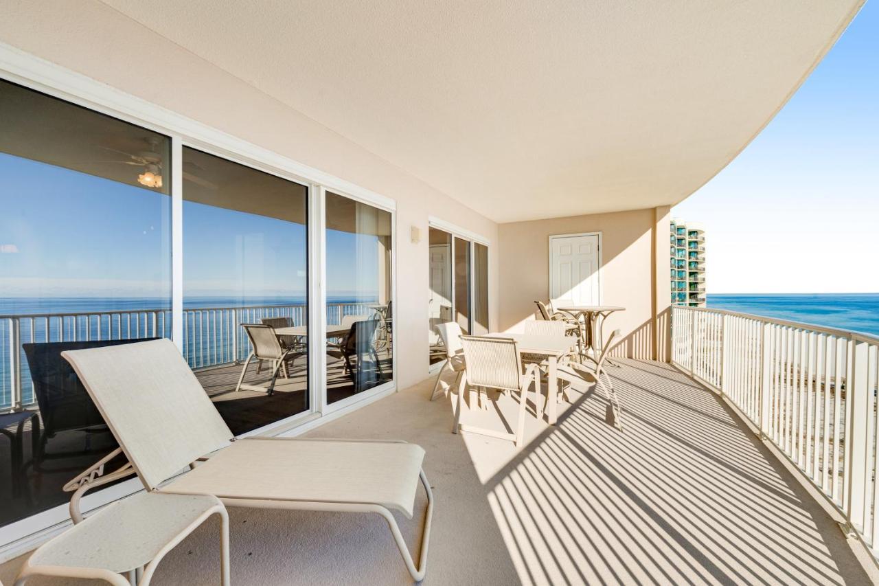 Regency Isle 802 Apartment Orange Beach Bagian luar foto