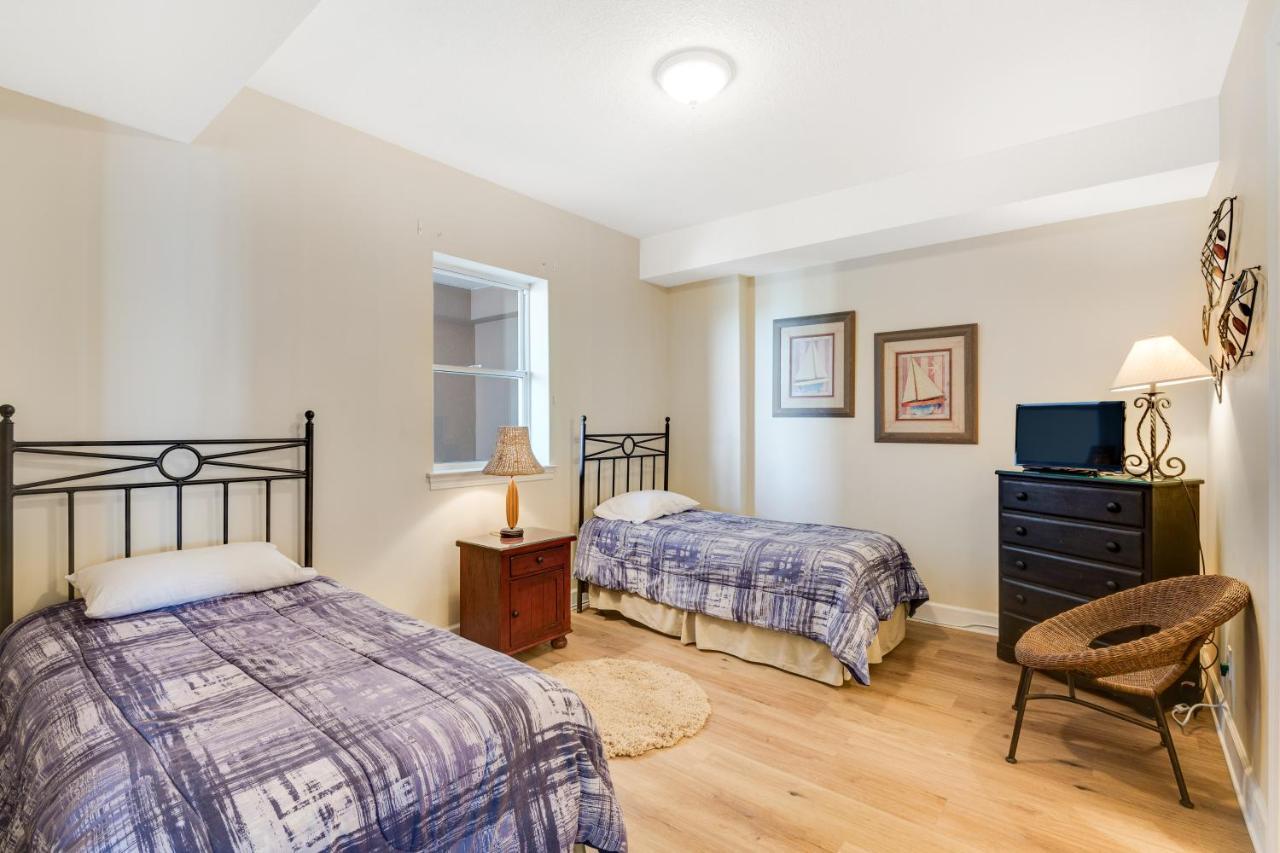 Regency Isle 802 Apartment Orange Beach Bagian luar foto