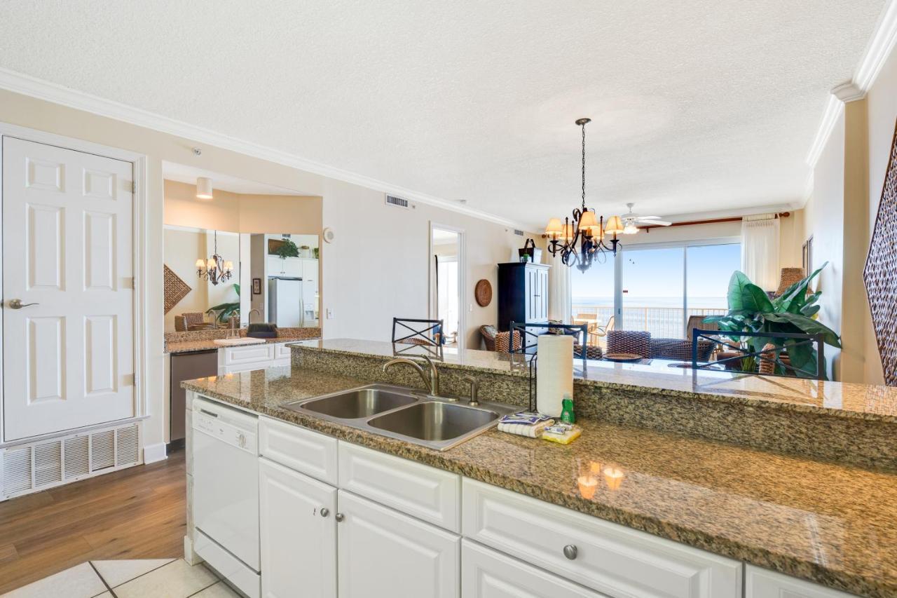 Regency Isle 802 Apartment Orange Beach Bagian luar foto