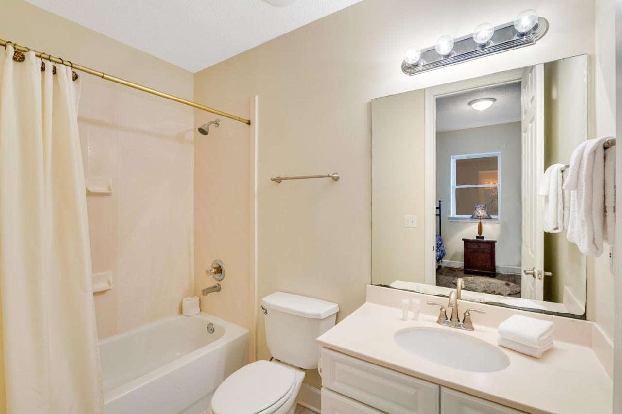 Regency Isle 802 Apartment Orange Beach Bagian luar foto