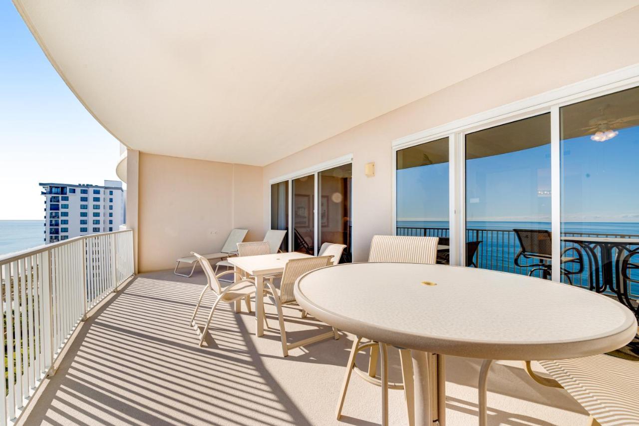 Regency Isle 802 Apartment Orange Beach Bagian luar foto