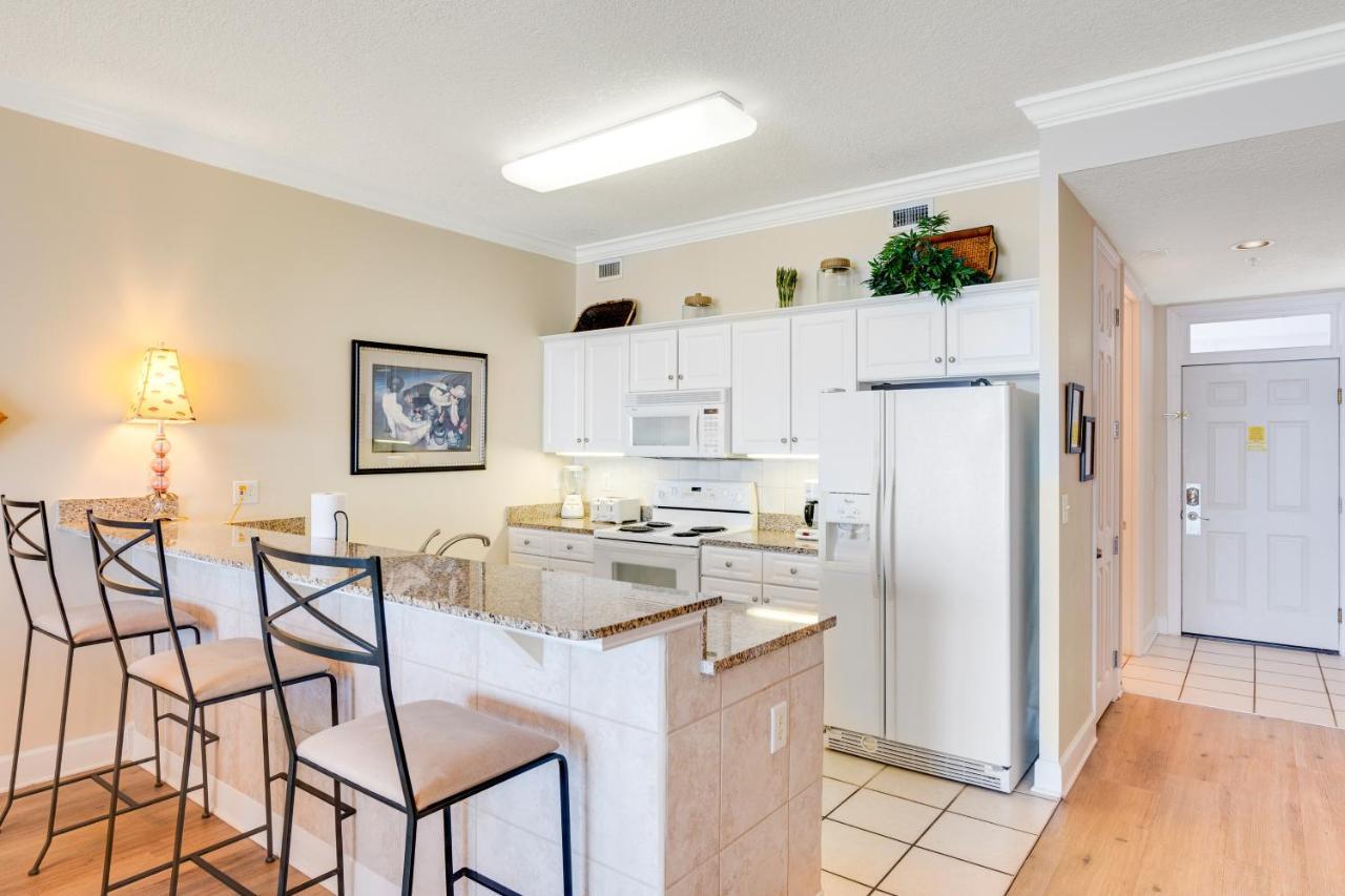 Regency Isle 802 Apartment Orange Beach Bagian luar foto