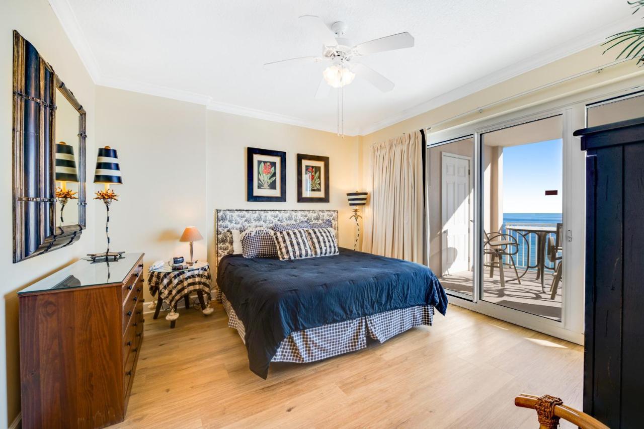 Regency Isle 802 Apartment Orange Beach Bagian luar foto