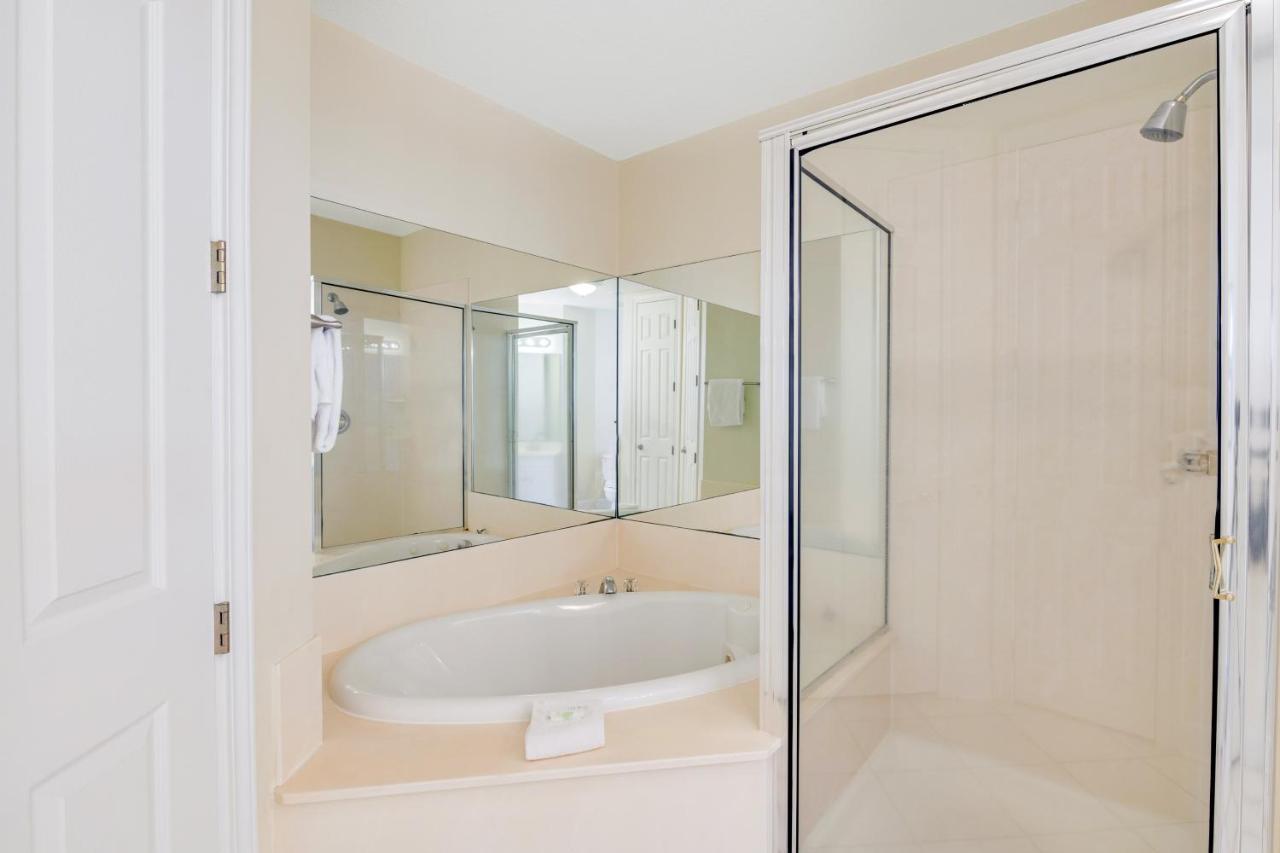 Regency Isle 802 Apartment Orange Beach Bagian luar foto