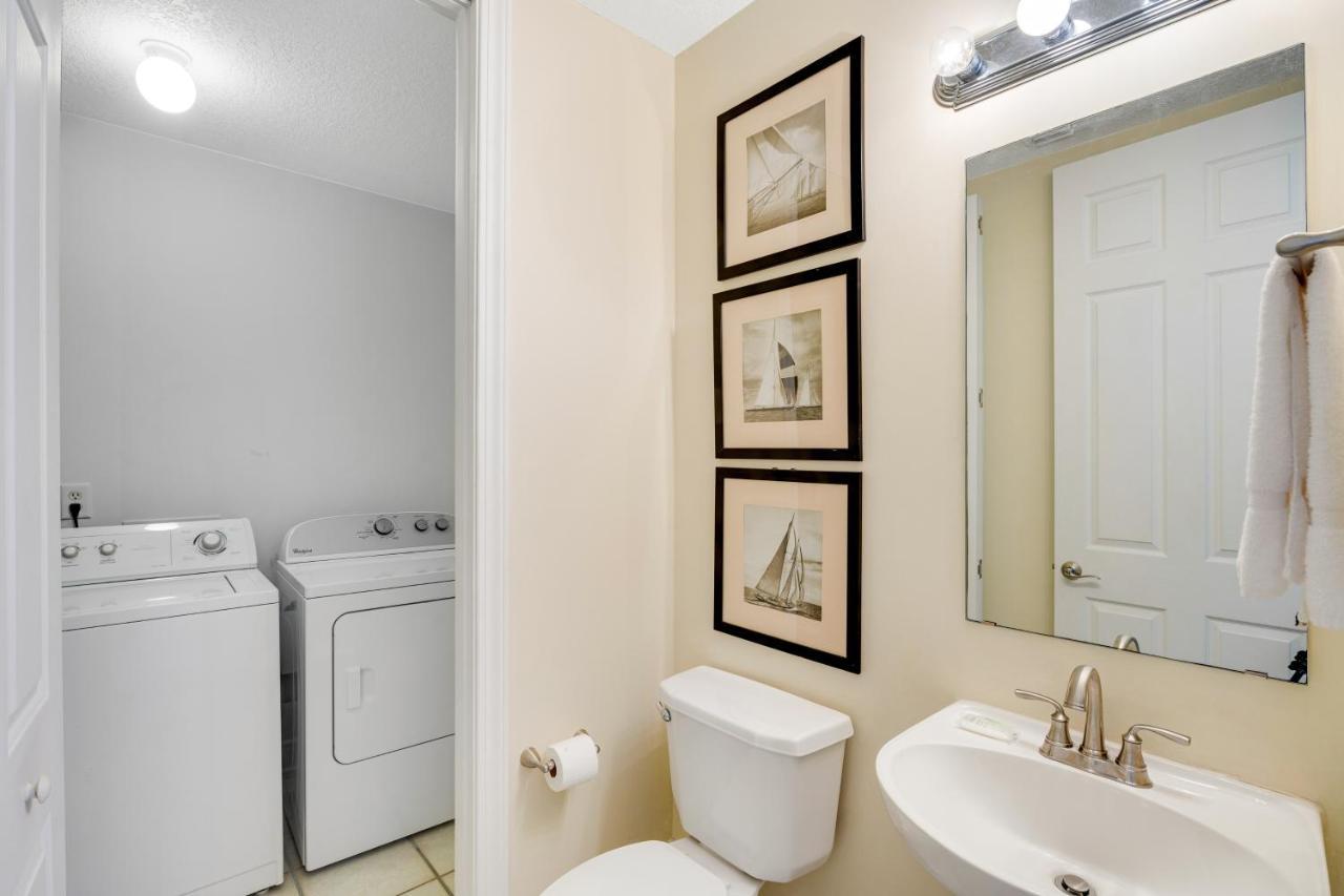 Regency Isle 802 Apartment Orange Beach Bagian luar foto