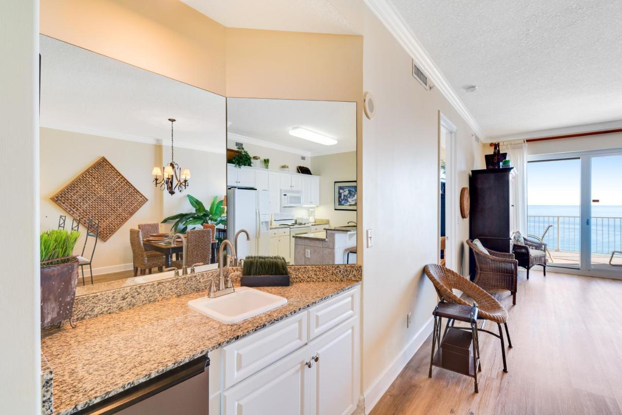 Regency Isle 802 Apartment Orange Beach Bagian luar foto