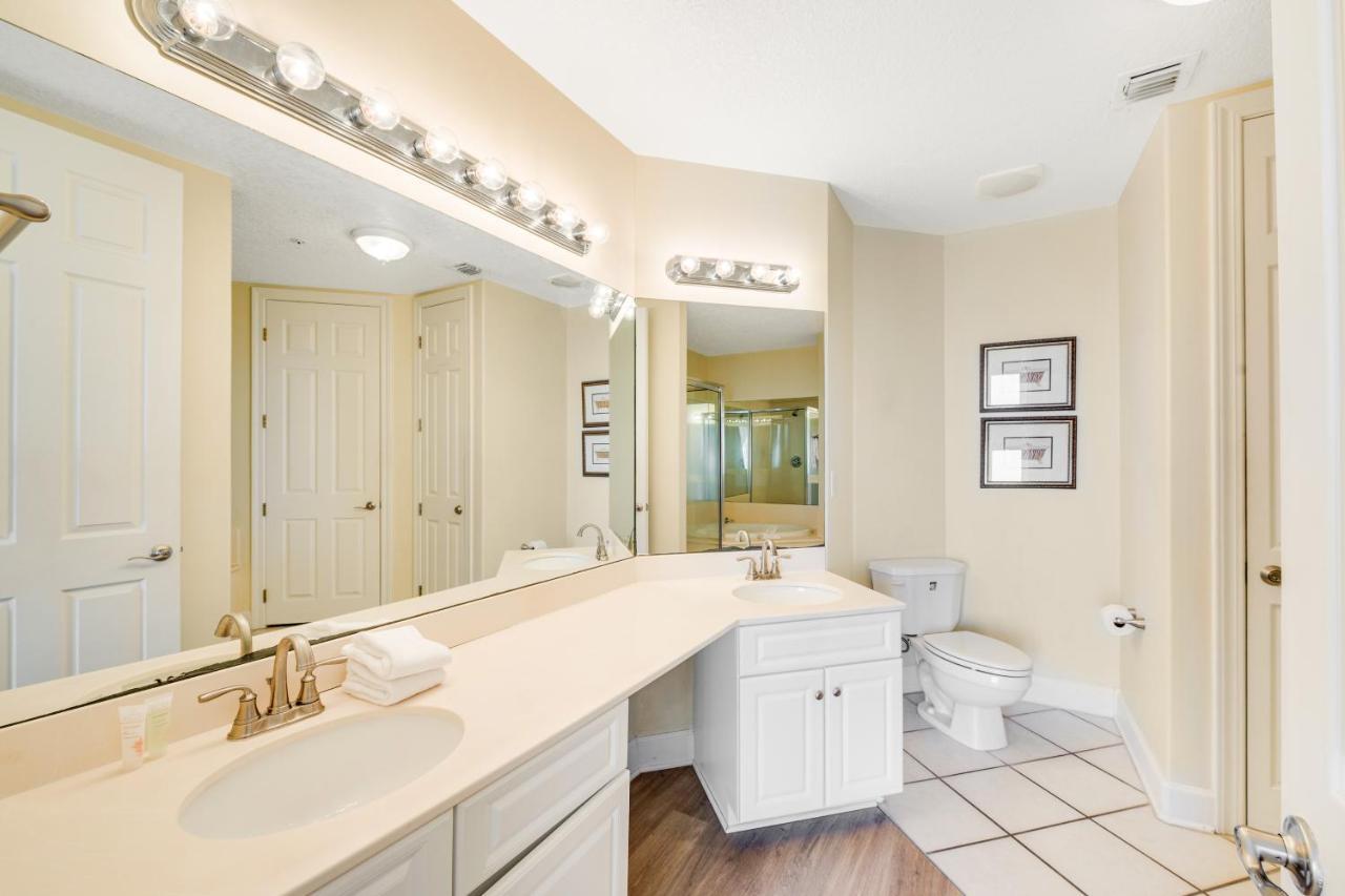 Regency Isle 802 Apartment Orange Beach Bagian luar foto